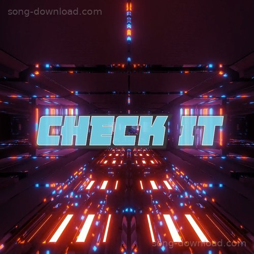 Check It Aryn MP3 Download